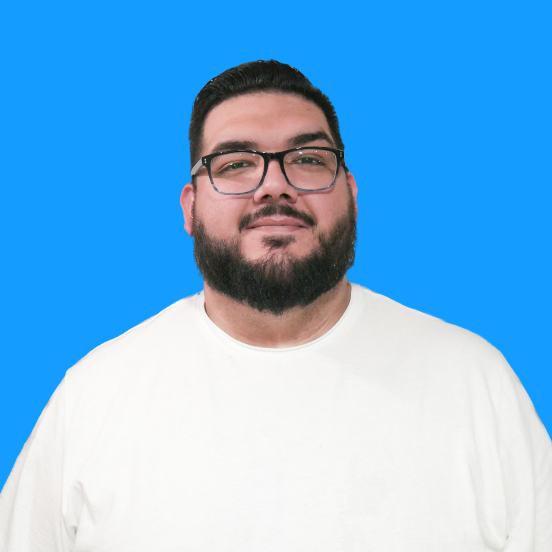 Pastor